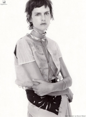 Stella Tennant pic #2544