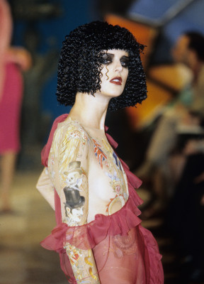 Stella Tennant pic #929707