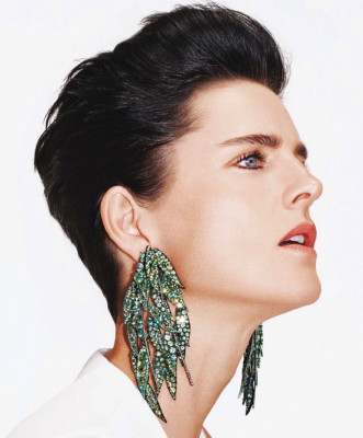 Stella Tennant pic #881488