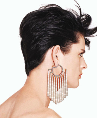 Stella Tennant pic #881497