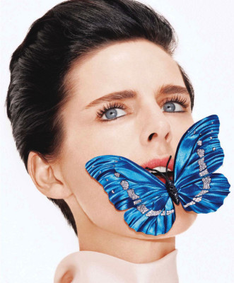 Stella Tennant pic #881475