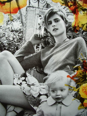 Stella Tennant pic #22019