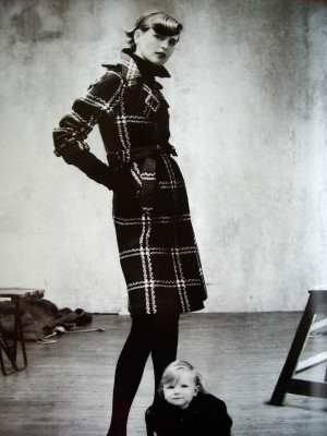 Stella Tennant pic #22795