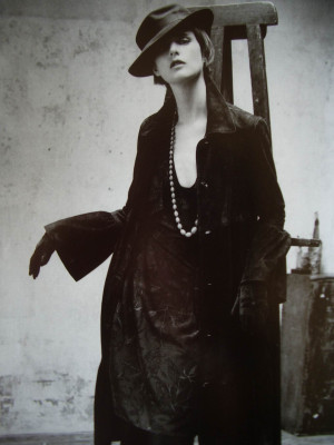 Stella Tennant pic #22373