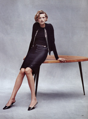 photo 8 in Stella Tennant gallery [id25357] -0001-11-30 00:00:00