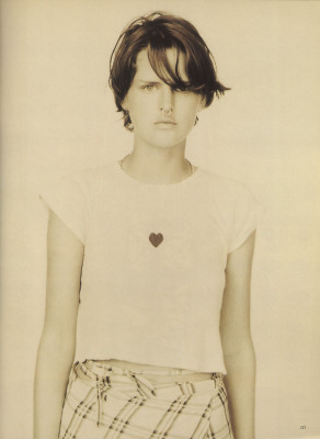 Stella Tennant pic #881471
