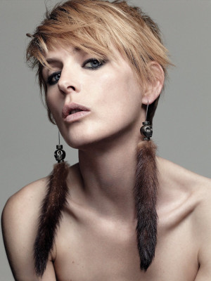 photo 27 in Stella Tennant gallery [id903020] 2016-07-31 00:00:00