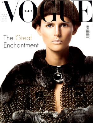 Stella Tennant pic #3573