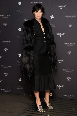 Stella Tennant pic #681057