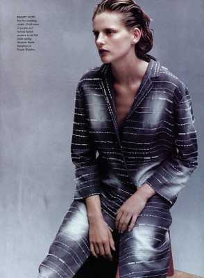 Stella Tennant pic #25362