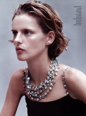 Stella Tennant pic #25360