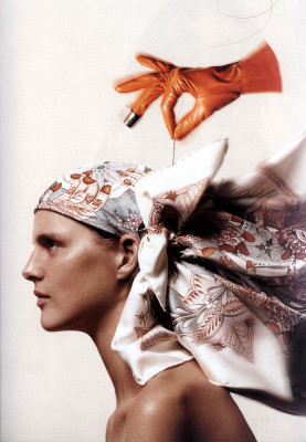 Stella Tennant pic #61867