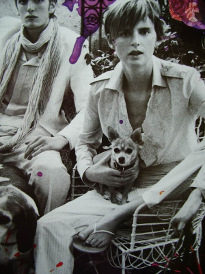 Stella Tennant pic #22020