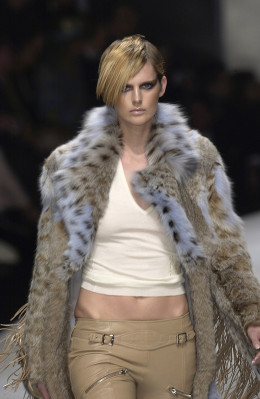 Stella Tennant pic #881484