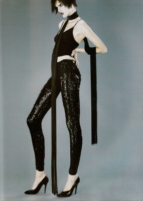 Stella Tennant pic #903018