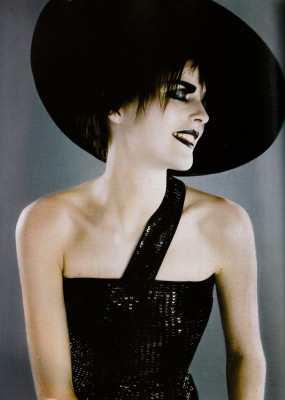 photo 26 in Stella Tennant gallery [id903021] 2016-07-31 00:00:00