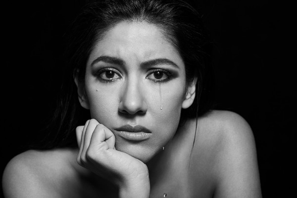 Stephanie Beatriz - Sergio Kurhajec photoshoot for imagista - March 2018