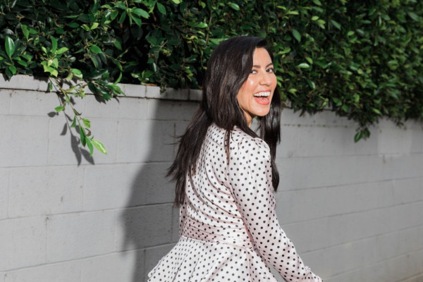 Stephanie Beatriz – New York Times Photoshoot January 2019