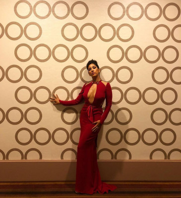 Stephanie Beatriz pic #1096218