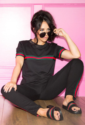 Stephanie Davis – JYY London Collection 2018