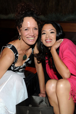 Stephanie Jacobsen - Australians In Film Breakthrough Awards 05/13/2010