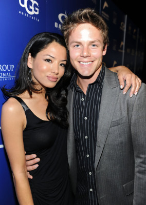 Stephanie Jacobsen - Australians In Film Breakthrough Awards 05/13/2010