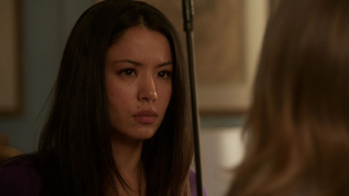 Stephanie Jacobsen - Revenge (2014) 3x13 'Hatred'