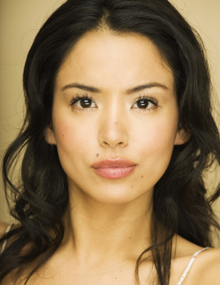 Stephanie Jacobsen pic #1260143