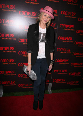 Stephanie Pratt pic #221262