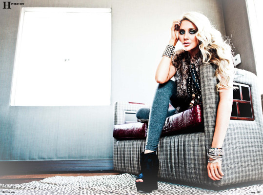 Stephanie Pratt pic #268820