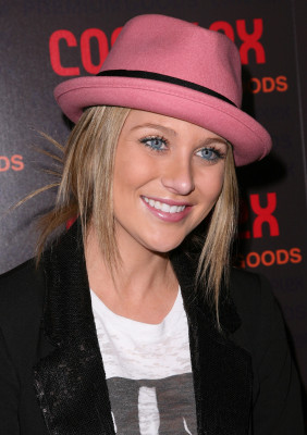 Stephanie Pratt pic #237034