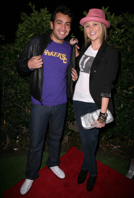 Stephanie Pratt pic #237537