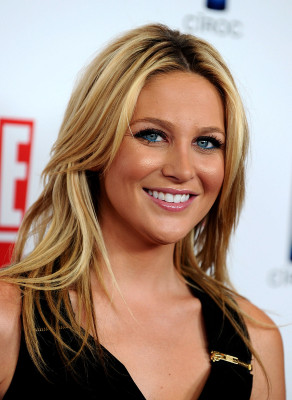 Stephanie Pratt pic #288688