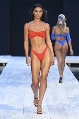 Stephanie Rayner pic #1201705