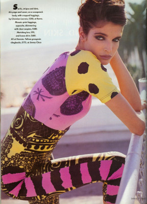 photo 26 in Stephanie Seymour gallery [id255024] 2010-04-07 00:00:00