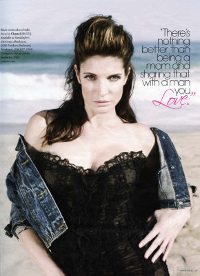 Stephanie Seymour pic #276917