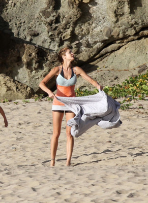 Stephanie Seymour pic #596211