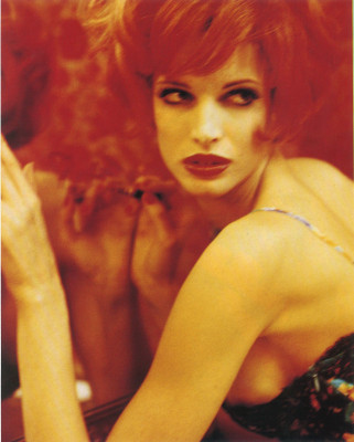 Stephanie Seymour pic #942689