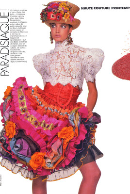 Stephanie Seymour pic #254345