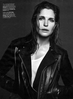 photo 6 in Stephanie Seymour gallery [id449831] 2011-12-27 00:00:00
