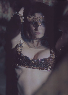 photo 26 in Stephanie Seymour gallery [id275060] 2010-06-25 00:00:00
