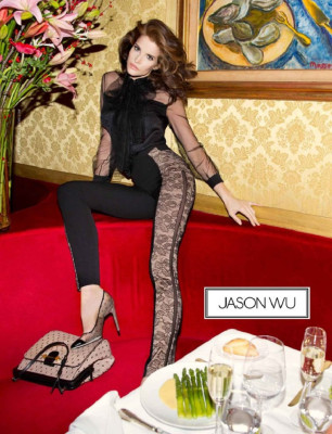 Stephanie Seymour pic #597465