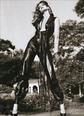 photo 25 in Stephanie Seymour gallery [id268243] 2010-06-01 00:00:00