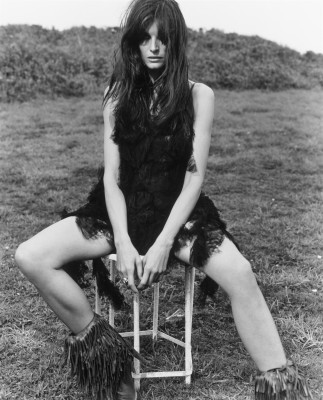 Stephanie Seymour pic #311250