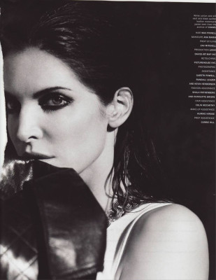 photo 27 in Stephanie Seymour gallery [id275057] 2010-06-25 00:00:00