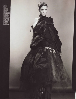 Stephanie Seymour pic #275065