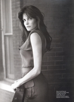 Stephanie Seymour pic #274700