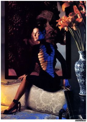 photo 10 in Stephanie Seymour gallery [id8229] -0001-11-30 00:00:00