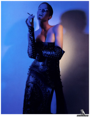 photo 12 in Stephanie Seymour gallery [id8227] -0001-11-30 00:00:00