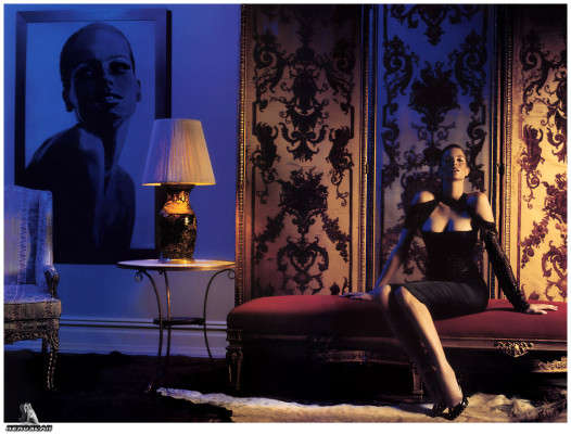photo 13 in Stephanie Seymour gallery [id8226] -0001-11-30 00:00:00